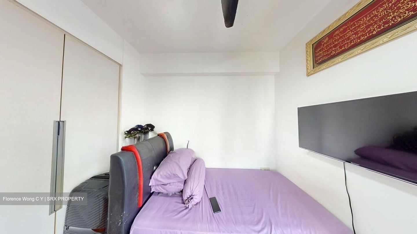 Blk 347B Adora Green (Yishun), HDB 4 Rooms #519834741